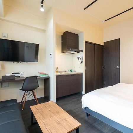 Vacation Inn Kamata I Tokyo Dış mekan fotoğraf
