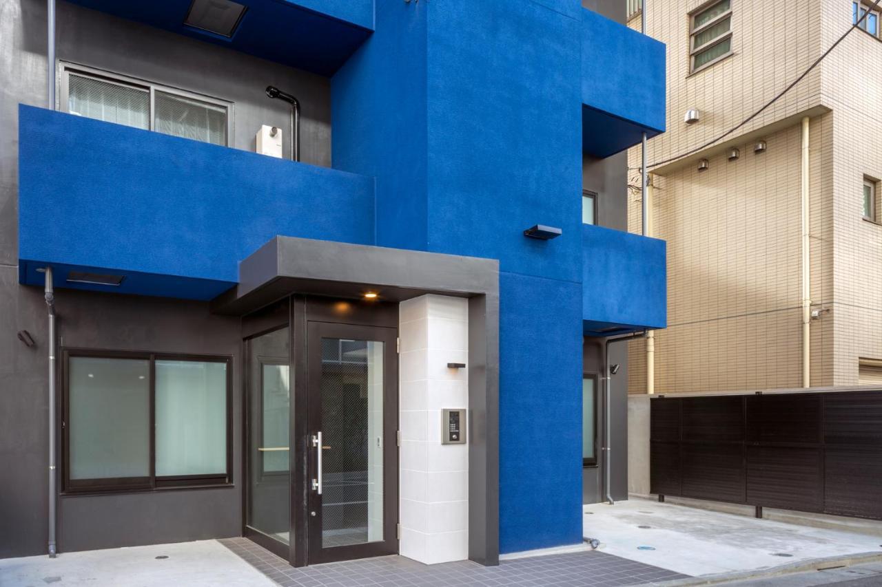 Vacation Inn Kamata I Tokyo Dış mekan fotoğraf