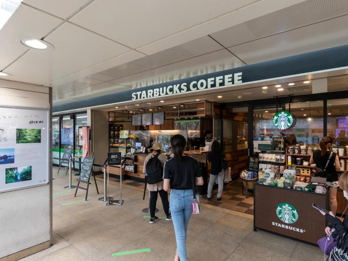 Vacation Inn Kamata I Tokyo Dış mekan fotoğraf