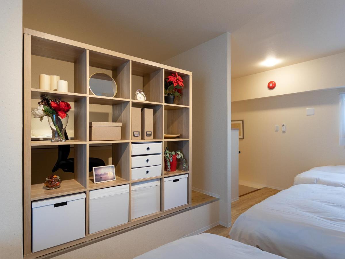 Vacation Inn Kamata I Tokyo Dış mekan fotoğraf