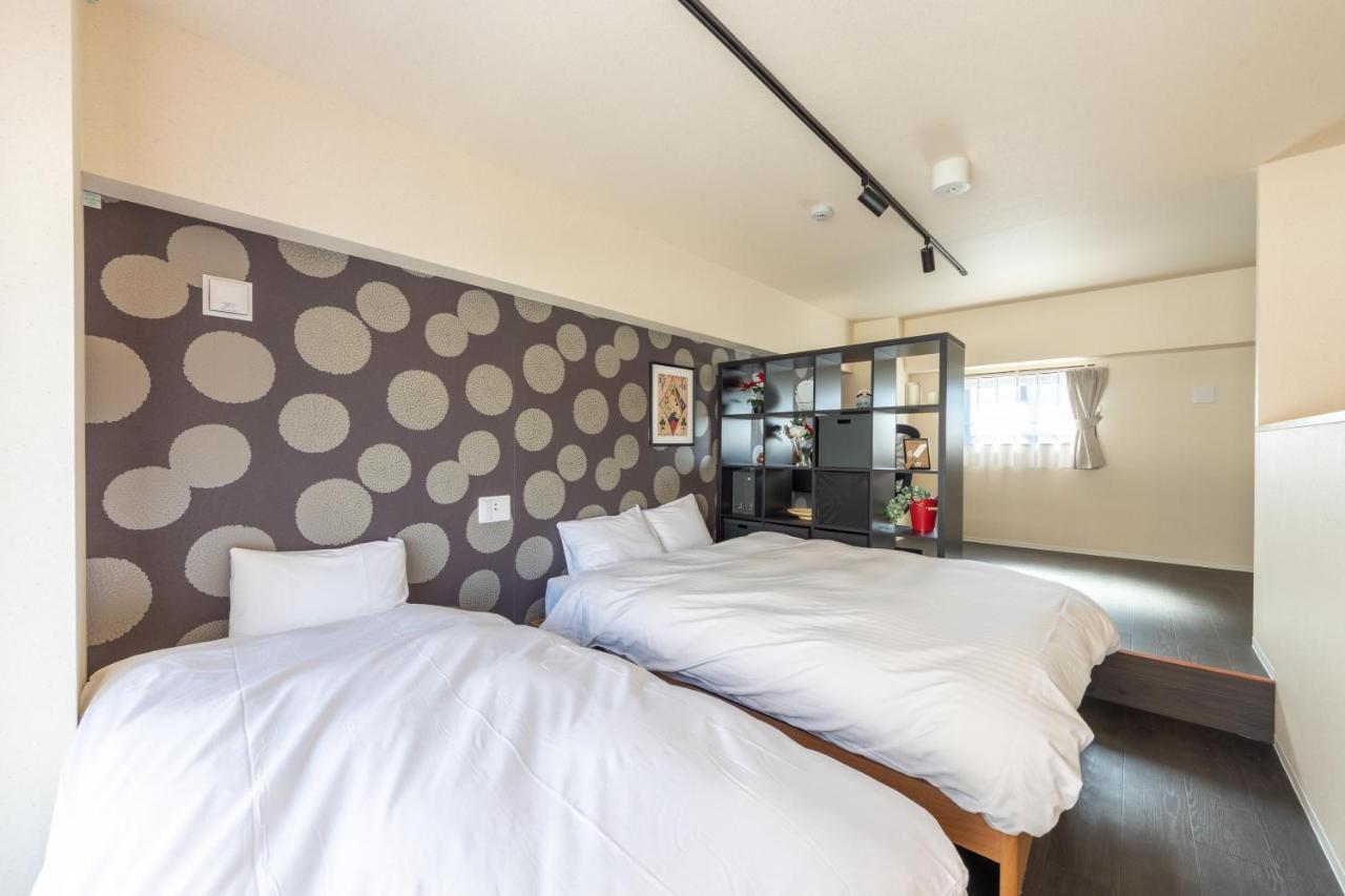 Vacation Inn Kamata I Tokyo Dış mekan fotoğraf