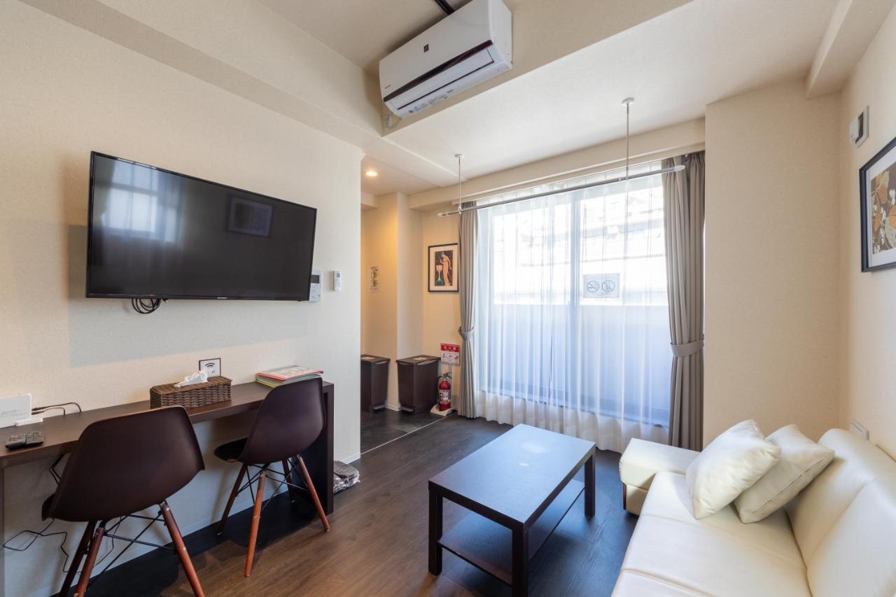 Vacation Inn Kamata I Tokyo Dış mekan fotoğraf