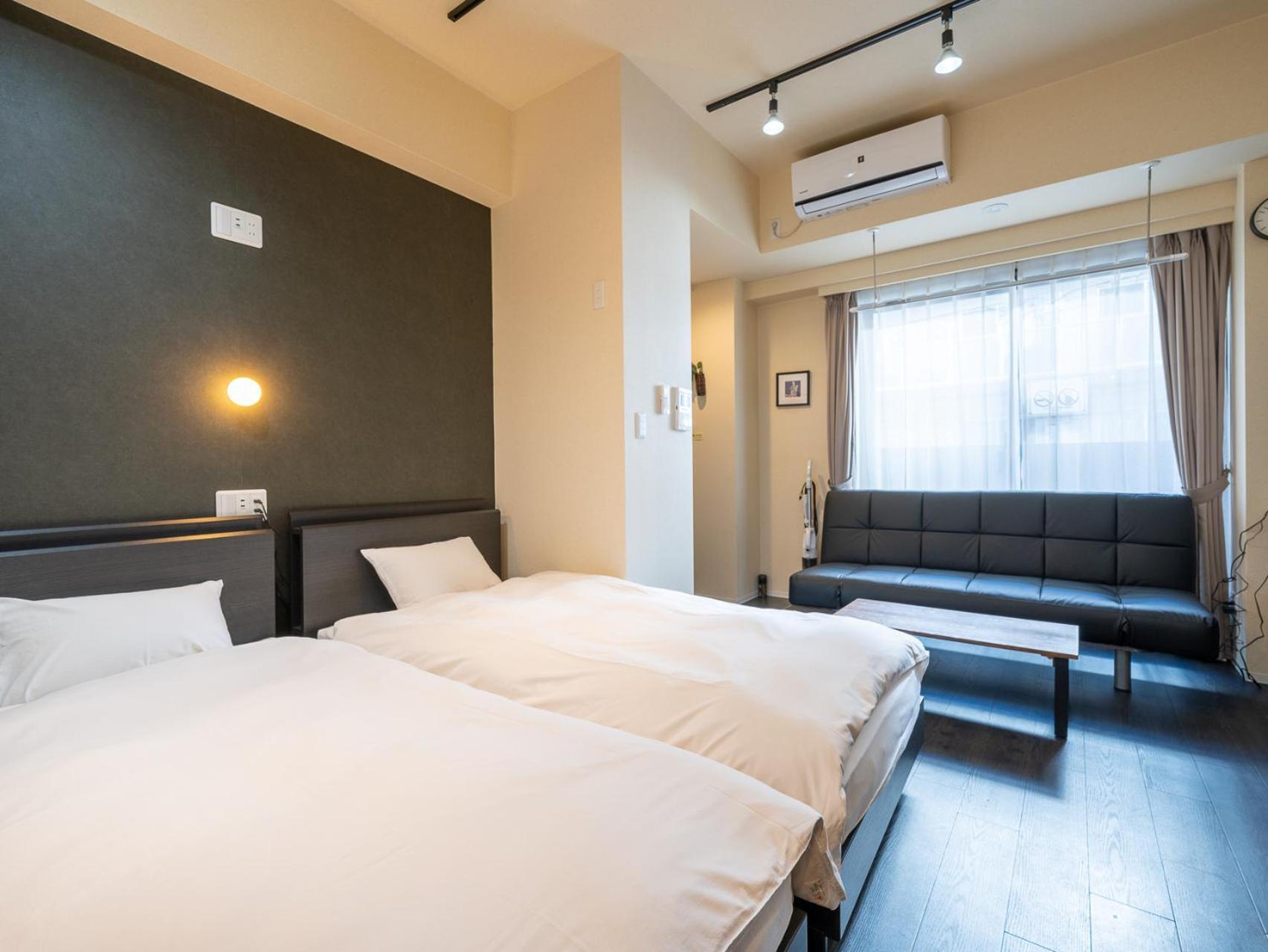 Vacation Inn Kamata I Tokyo Dış mekan fotoğraf