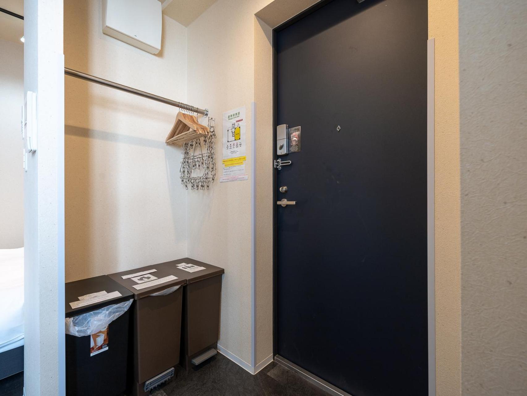 Vacation Inn Kamata I Tokyo Dış mekan fotoğraf