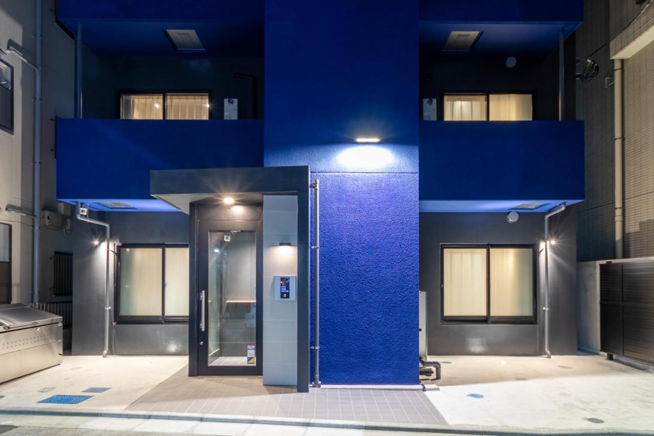 Vacation Inn Kamata I Tokyo Dış mekan fotoğraf