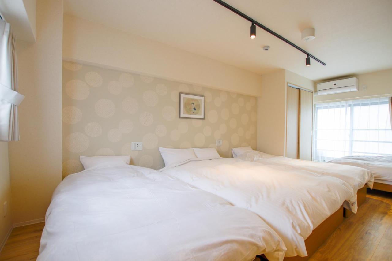Vacation Inn Kamata I Tokyo Dış mekan fotoğraf