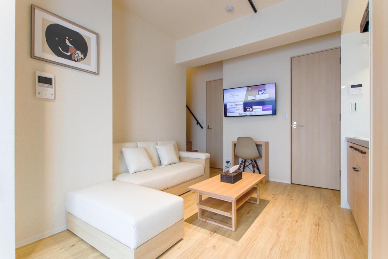 Vacation Inn Kamata I Tokyo Dış mekan fotoğraf