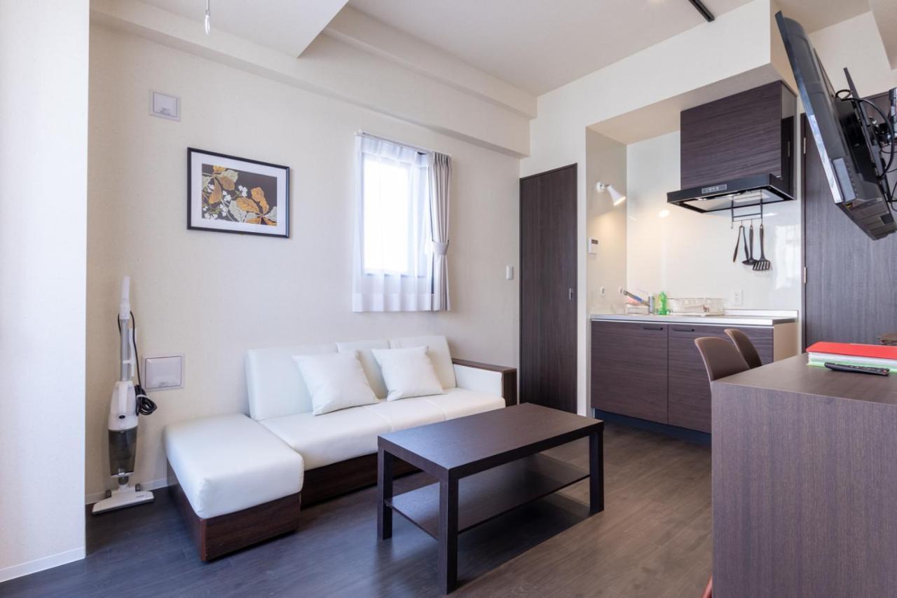 Vacation Inn Kamata I Tokyo Dış mekan fotoğraf
